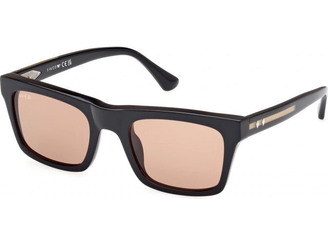 Web Eyewear WE 0362 05J 52