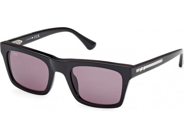 Web Eyewear WE 0362 05A 52