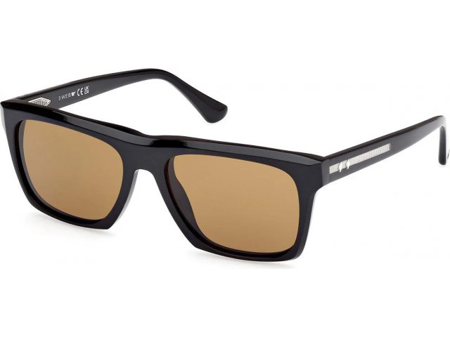 Web Eyewear WE 0367 01E 55