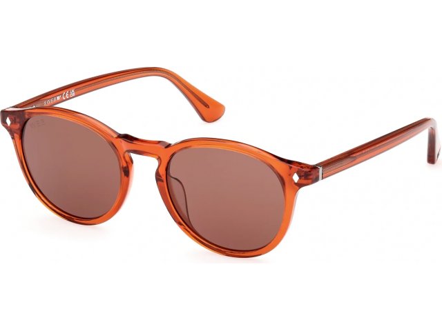 Web Eyewear WE 0328 42S 50
