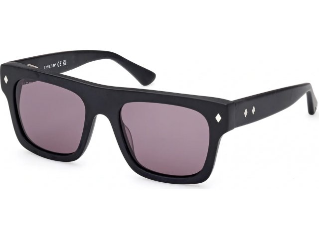 Web Eyewear WE 0354 02A 53