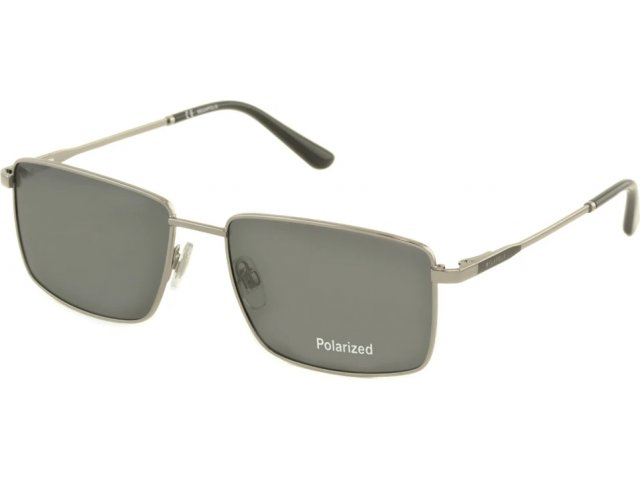 Megapolis sun 036 black