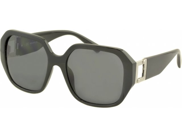 Megapolis sun 051 black