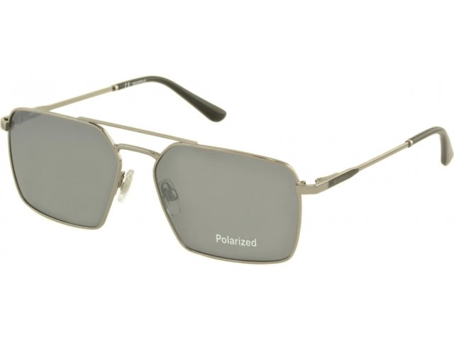 Megapolis sun 327 black