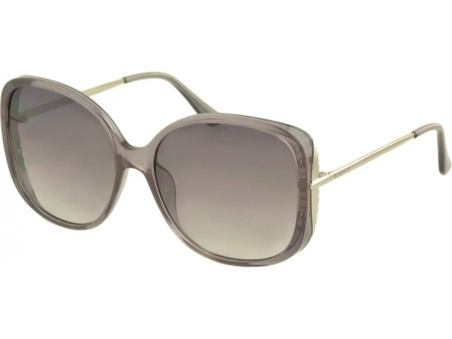 Megapolis sun 370 grey