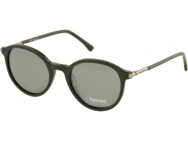 Megapolis sun 705 black