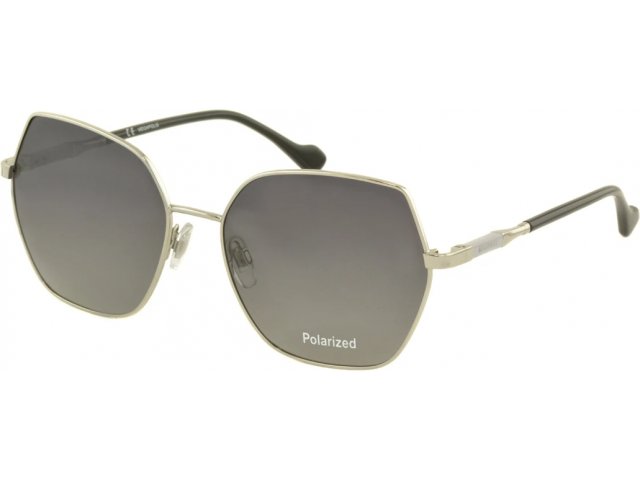 Megapolis sun 726 grey