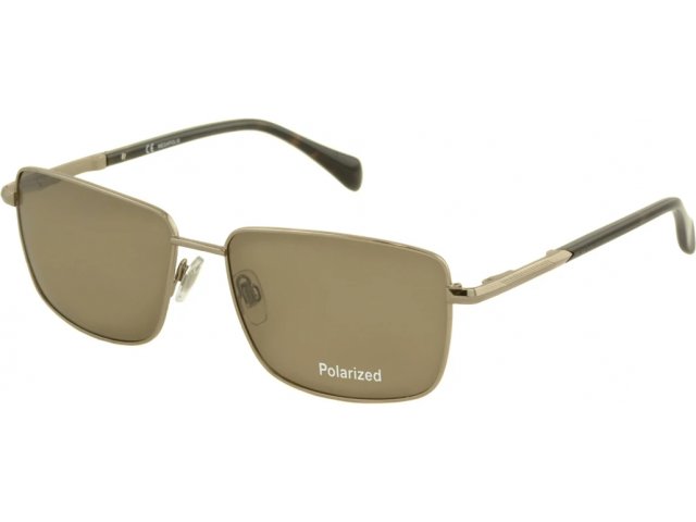 Megapolis sun 756 brown
