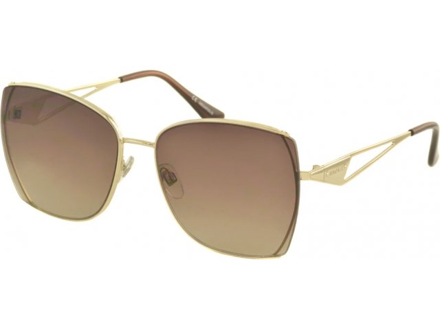 Megapolis sun 830 brown