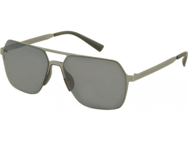 Megapolis sun 840 grey