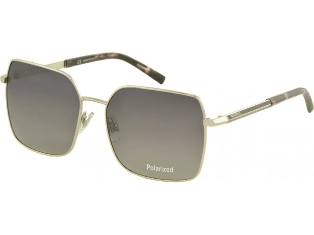 Megapolis sun 845 grey