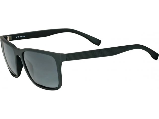 DACKOR SUN 101 nero