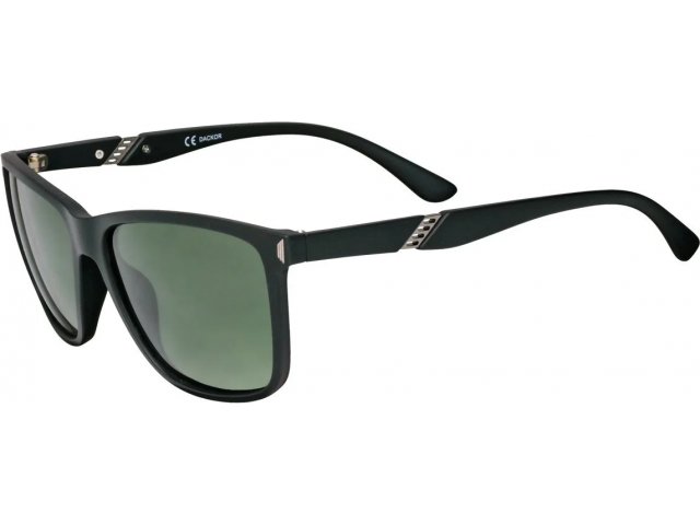 DACKOR SUN 052 black