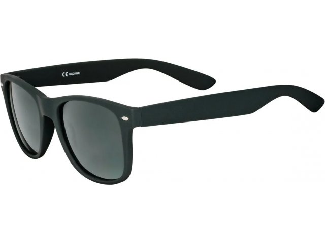 DACKOR SUN 165 black