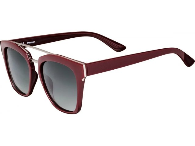 DACKOR SUN 162 bordo