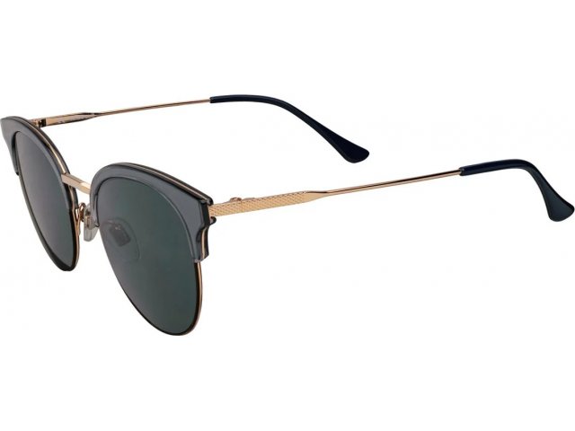 Megapolis sun 604 grey