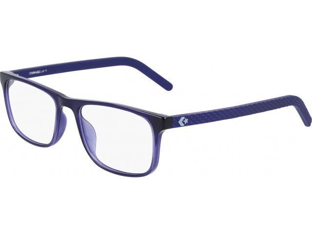CONVERSE CV5059 410,  CRYSTAL MIDNIGHT NAVY, CLEAR