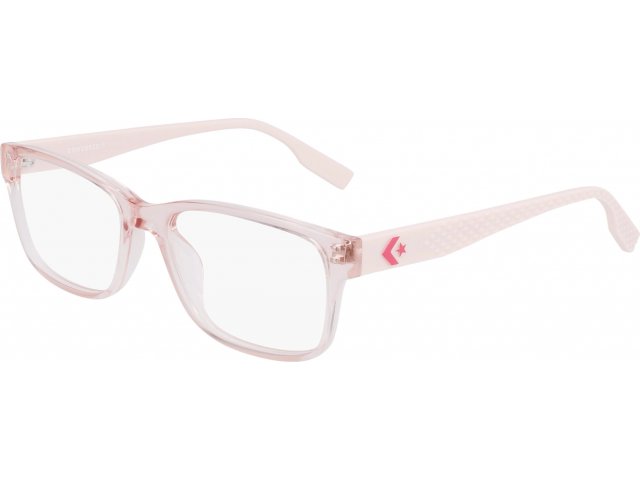 CONVERSE CV5062 682,  CRYSTAL BARELY ROSE, CLEAR