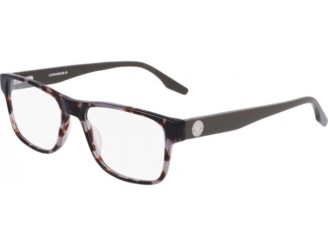 CONVERSE CV5063 062,  CHARCOAL TORTOISE, CLEAR