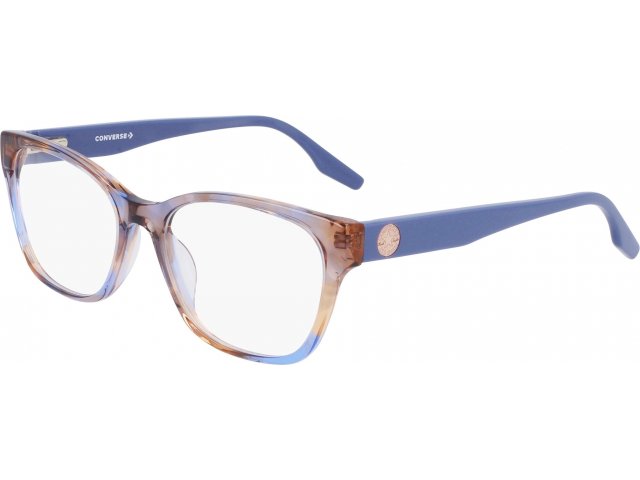 CONVERSE CV5064 541,  LILAC TORTOISE, CLEAR
