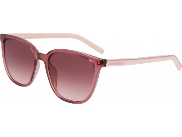 CONVERSE CV528S ELEVATE 662,  CRYSTAL PINK AURA, PINK