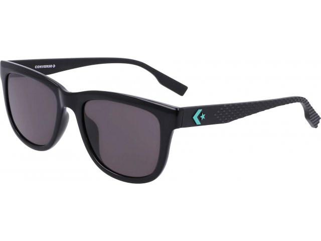 CONVERSE CV531SY 001,  BLACK, BLACK