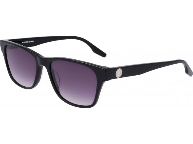 CONVERSE CV535S ALL STAR 001,  BLACK, VIOLET