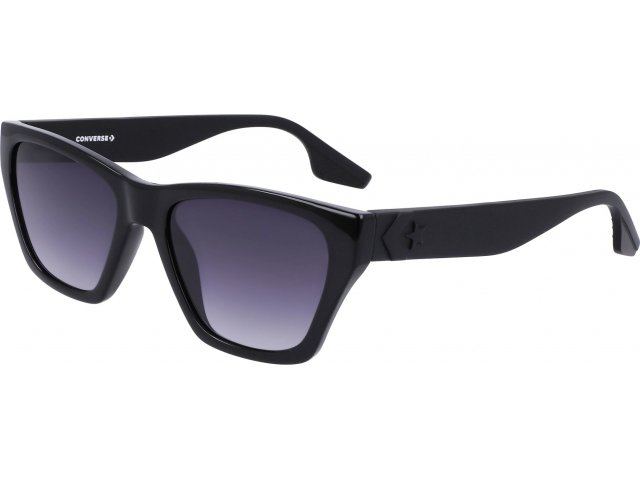 CONVERSE CV537S RECRAFT 001,  BLACK, SMOKE