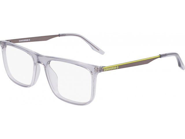 CONVERSE CV8006 050,  CRYSTAL ASH STONE, CLEAR