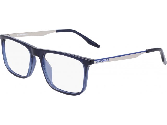 CONVERSE CV8006 411,  CRYSTAL OBSIDIAN, CLEAR