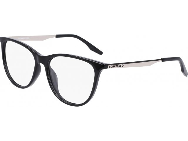 CONVERSE CV8007 001,  BLACK, CLEAR