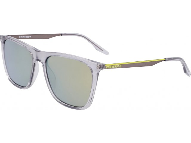 CONVERSE CV800S ELEVATE 050,  CRYSTAL ASH STONE, SILVER