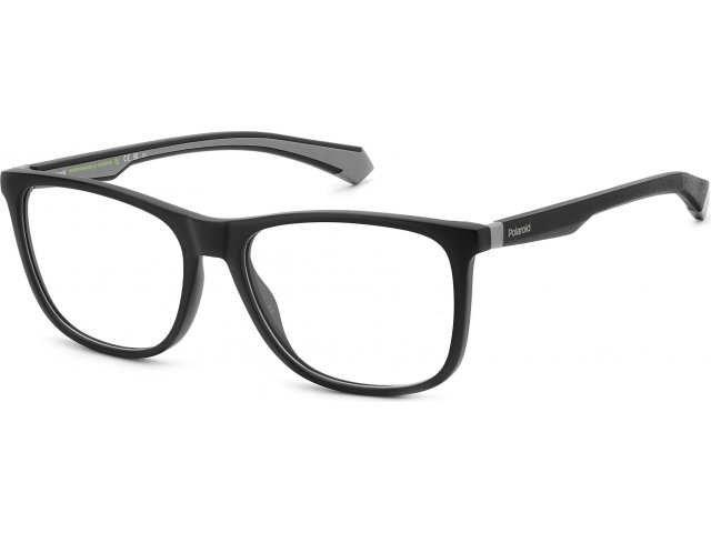 Polaroid PLD D517 O6W Matte Black Grey