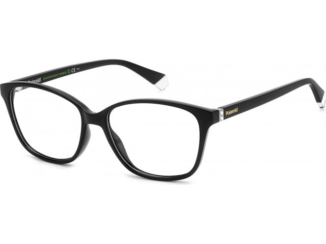 POLAROID PLD D466 807 BLACK