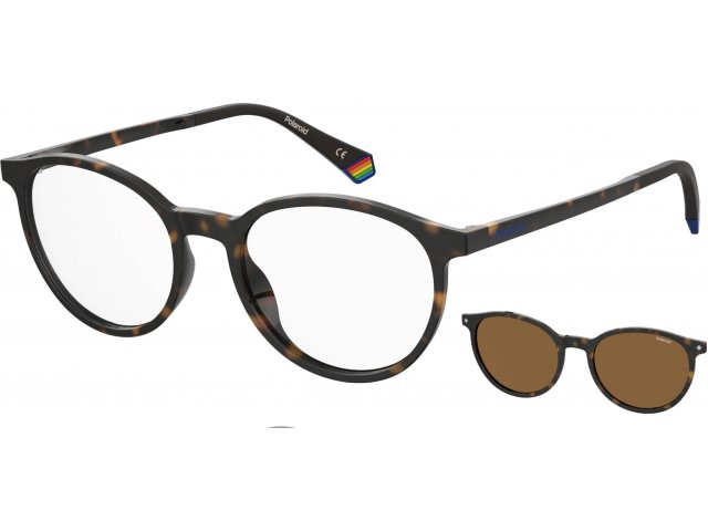    POLAROID PLD 6137/CS 086, : HVN, BRONZE PZ