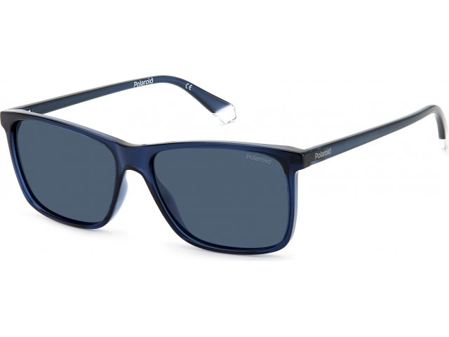 Polaroid PLD 4137/S PJP BLUE