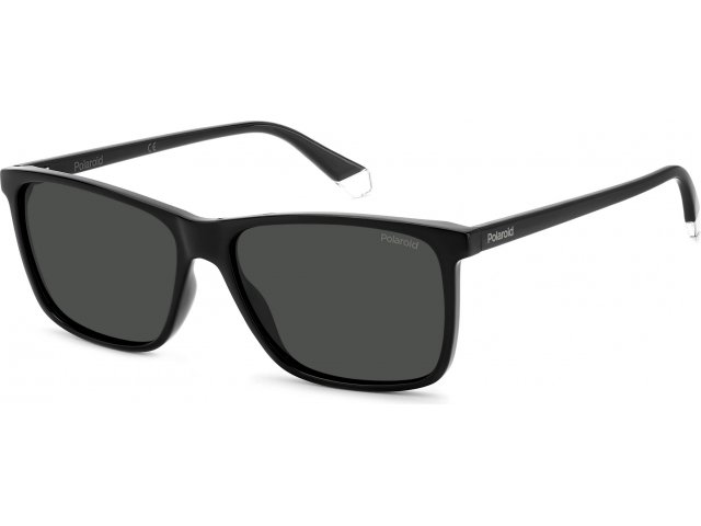 Polaroid PLD 4137/S 807 BLACK