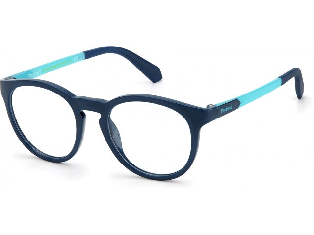 POLAROID PLD D823 Z90,  BLUEAQUA