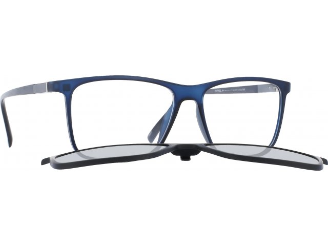    INVU M4300B