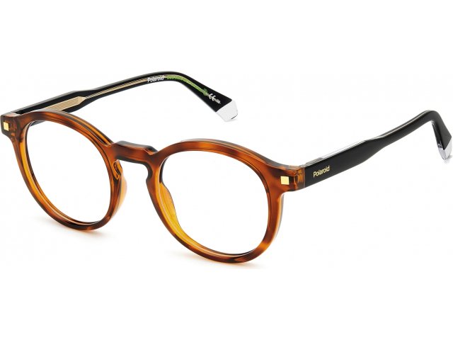 Polaroid PLD D492 086 Havana