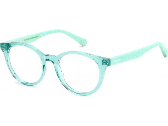Polaroid Kids PLD D831 WK2 Aqua