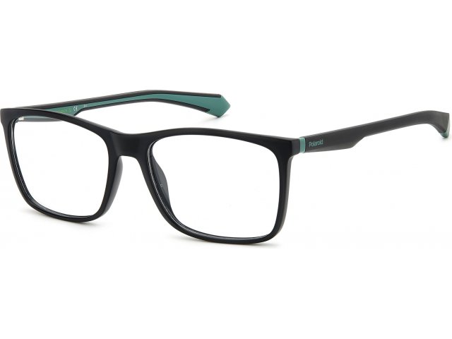 POLAROID PLD D477 7ZJ BLCKGREEN