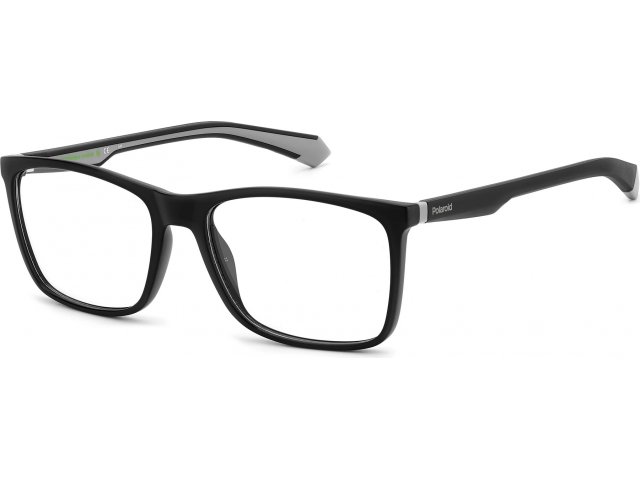 POLAROID PLD D477 08A BLACKGREY