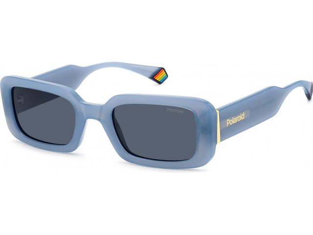 Polaroid PLD 6208/S/X MVU Azure