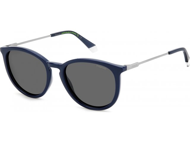Polaroid PLD 4143/S/X PJP Blue
