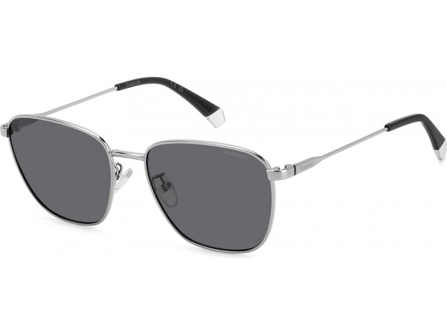 Polaroid PLD 4159/G/S/X 6LB Ruthenium