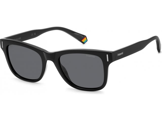 Polaroid PLD 6206/S 807 Black