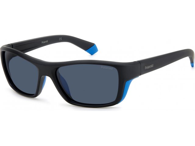Polaroid Sport PLD 7046/S OY4 Black Azure