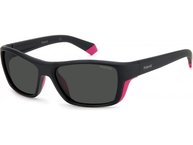 Polaroid SPORT PLD 7046/S 3MR BLK FUCHS