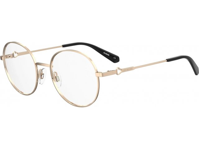 MOSCHINO LOVE MOL617/TN 000 ROSE GOLD